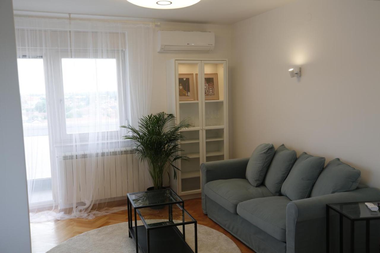 Apartment K&T Cakovec Exterior photo